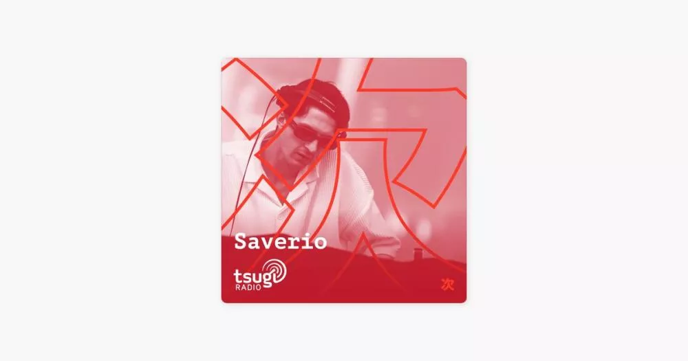 Illustration pour Live At Tsugi Radio (DJ Mix)