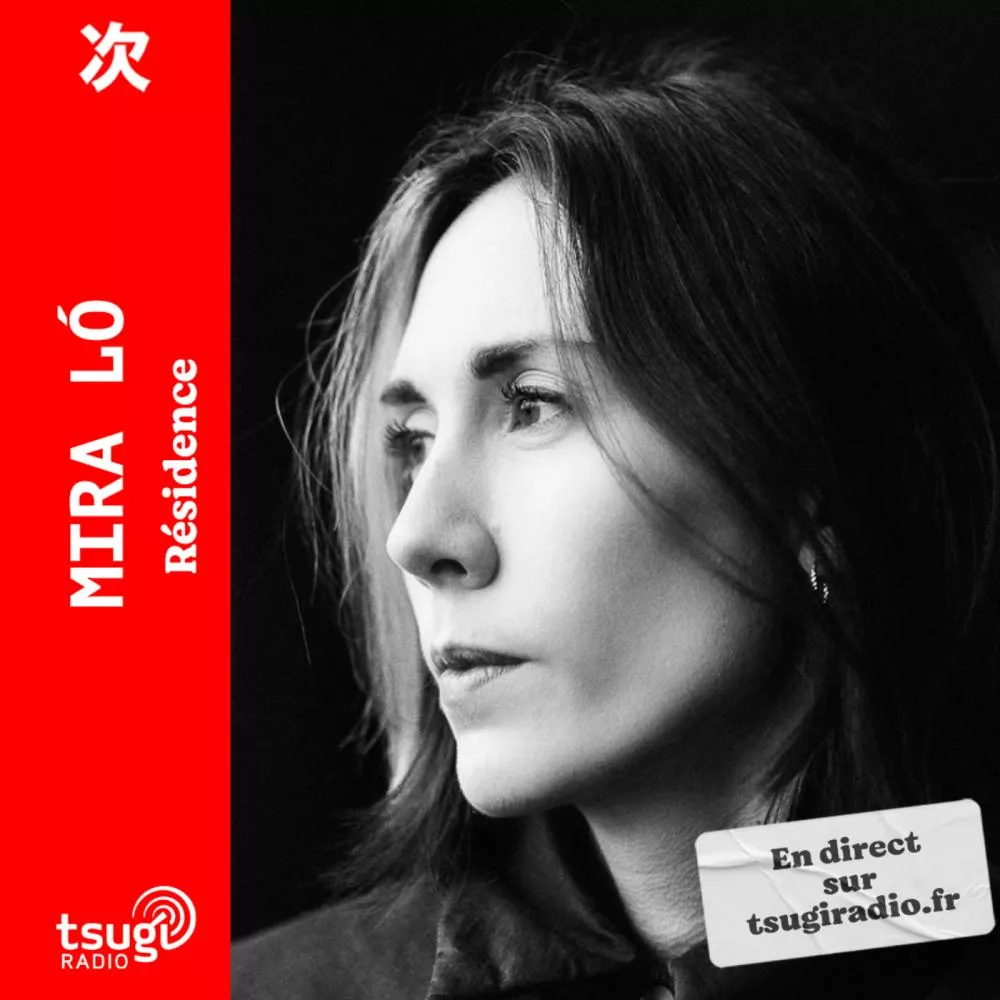 Mira Ló : disco japonais