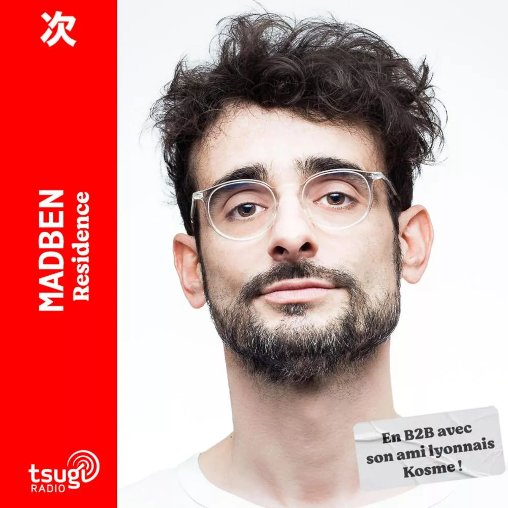 Madben B2B Kosme - Octobre 2023