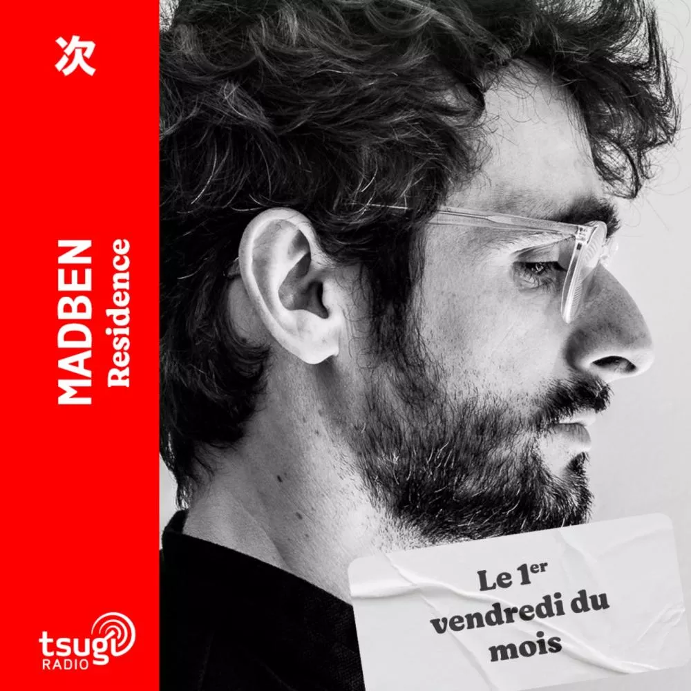 4D4144 aka Madben - Novembre set 