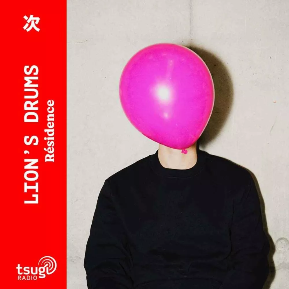 Lion's Drums - Novembre 2023