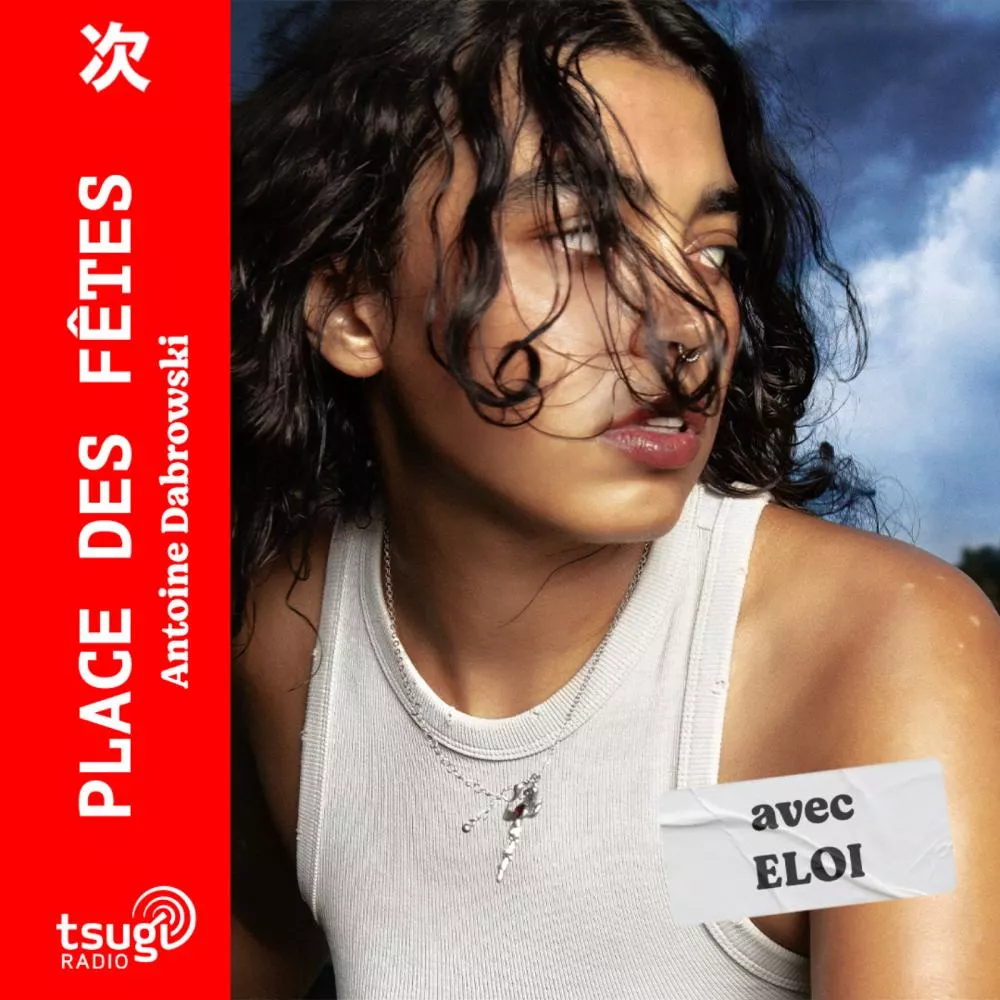 Avec ELOI & Lola Avril