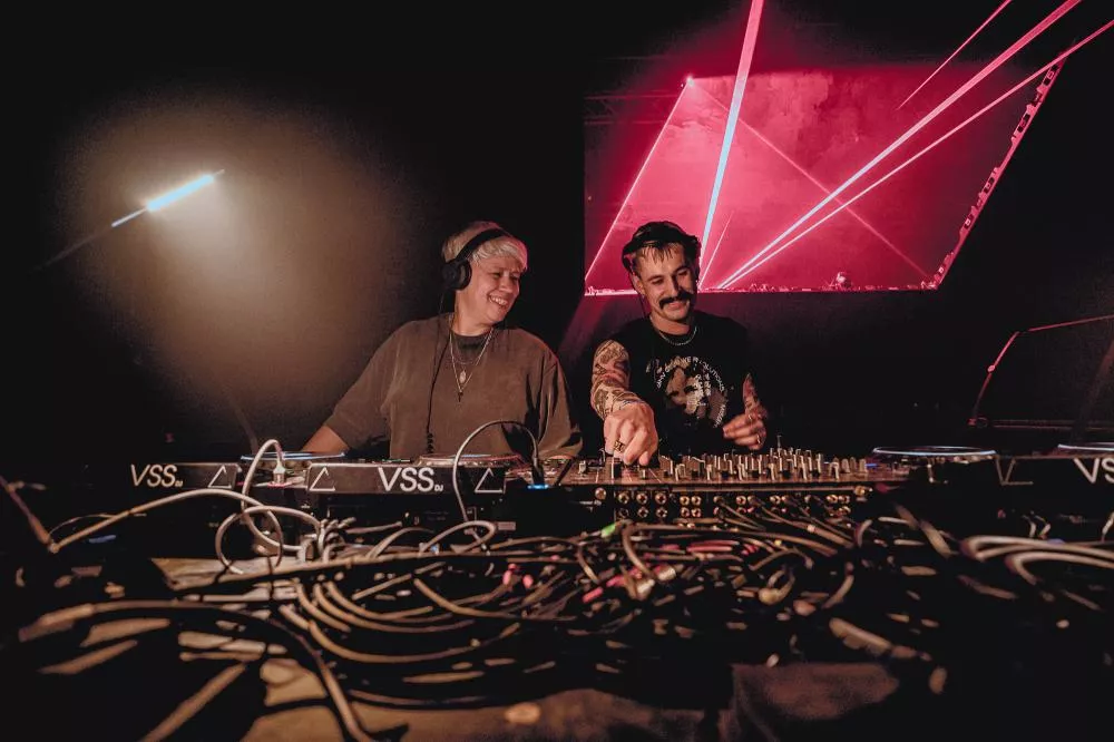 positive education Jennifer Cardini et Pablo Bozzi