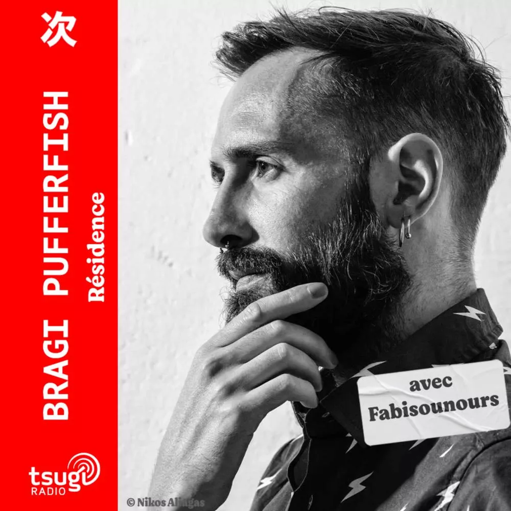 Bragi Pufferfish : Fabisounours (décembre 2023)