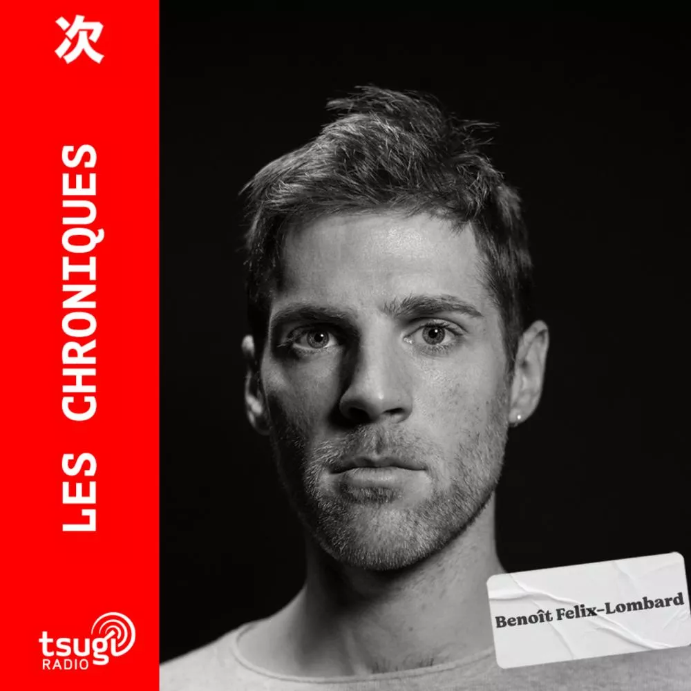 Illustration pour Vasco Rossi par Benoît Felix-Lombard