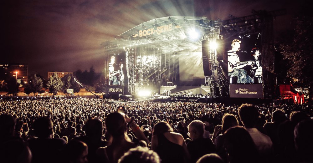 rock en seine