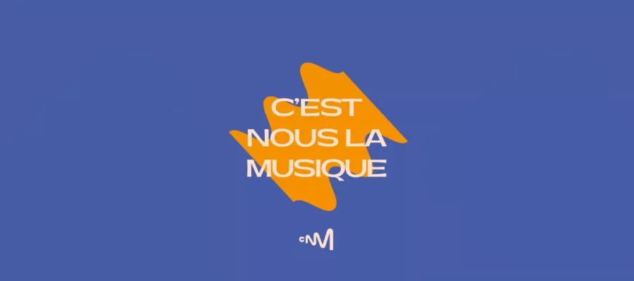 C'est nous la musique