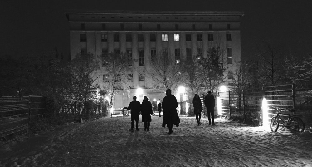 berghain boycott palestine