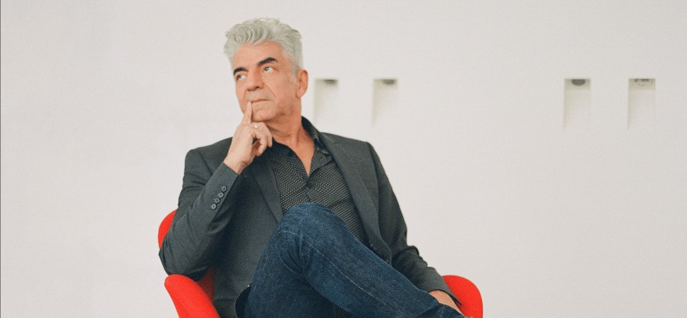 Didier Varrod Hyper Weekend Festival