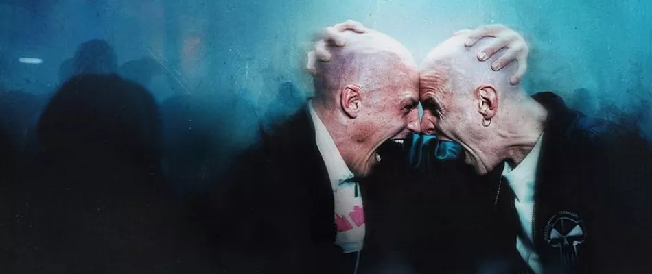 gabber hardcore never dies