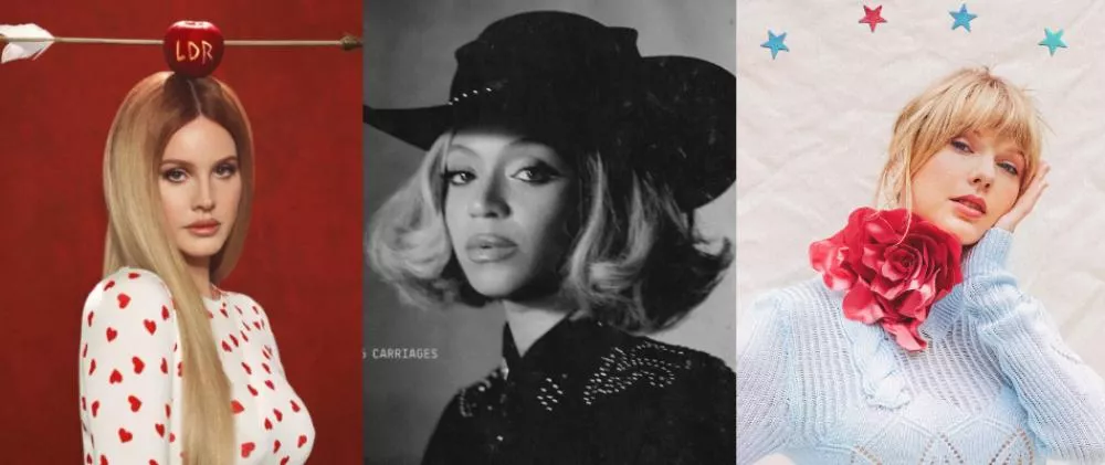 country lana queen b taylor