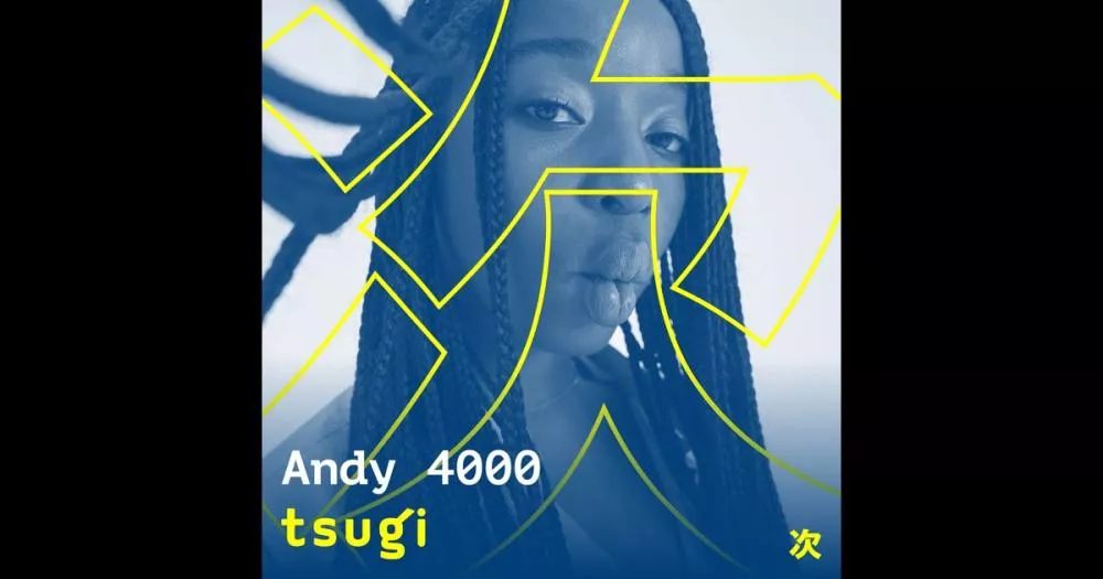Illustration pour Women In Electronic: Andy 4000 (DJ Mix)