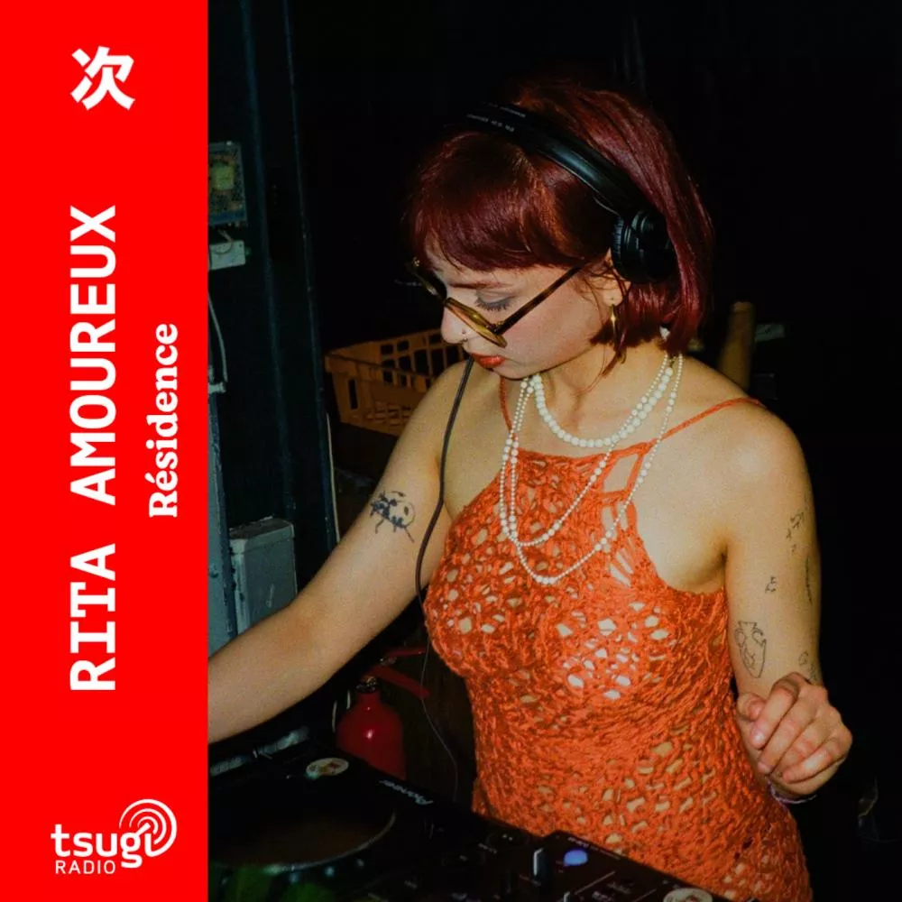 Rita Amoureux - Música Popular Brasileira set (Mars 2024)