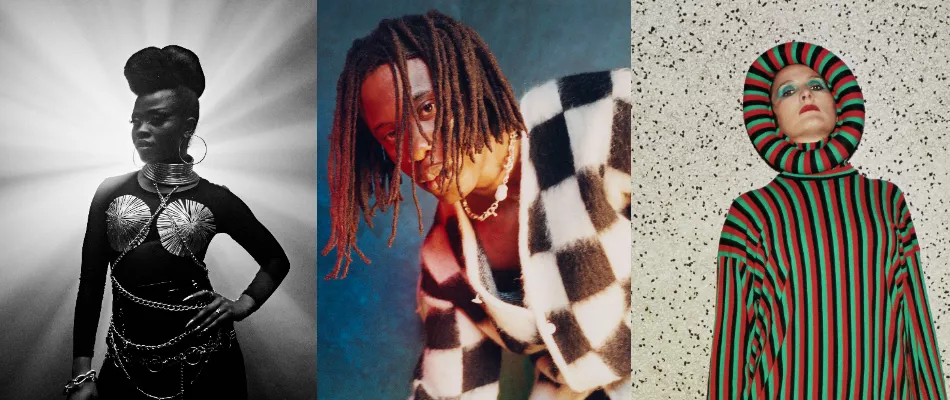 Pitchfork Festival Paris