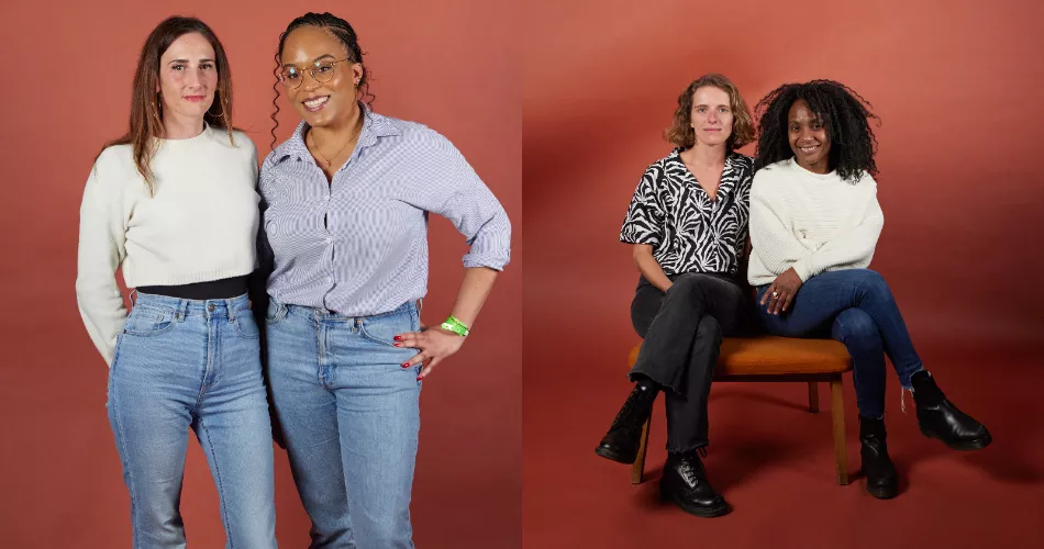 Illustration pour combo iris hylda