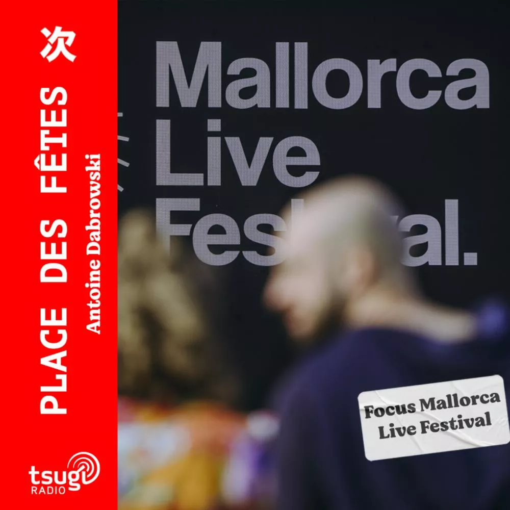 Focus sur le Mallorca Live Festival