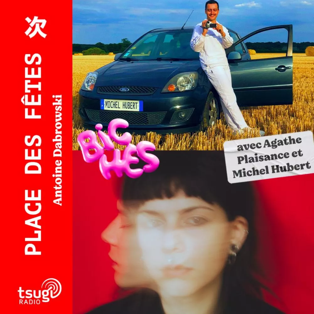 Focus Biches Festival avec Agathe Plaisance et Michel Hubert 