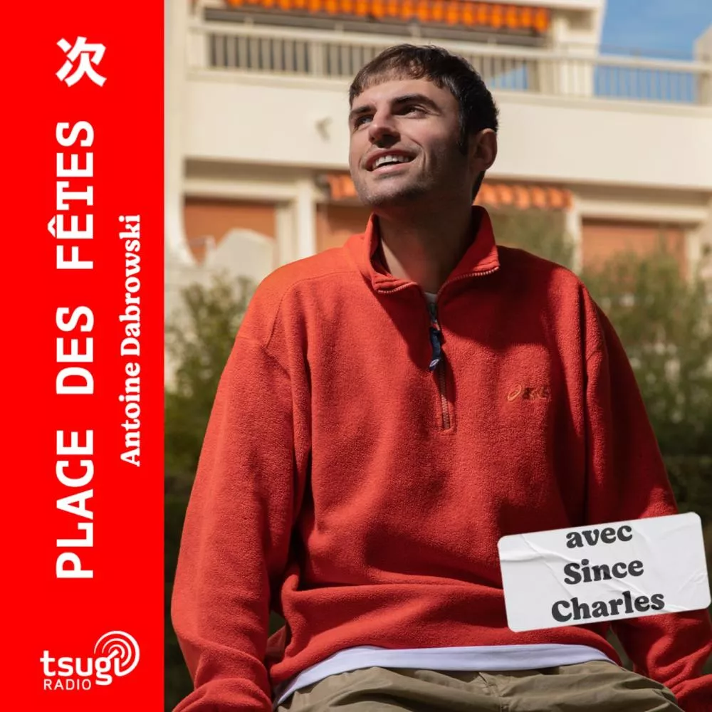 Avec Since Charles (en live)