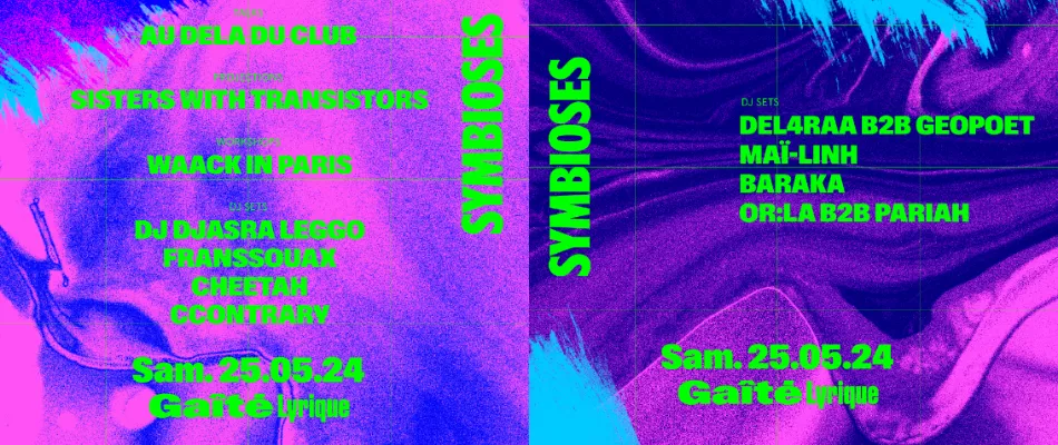 Absolut Company Creation