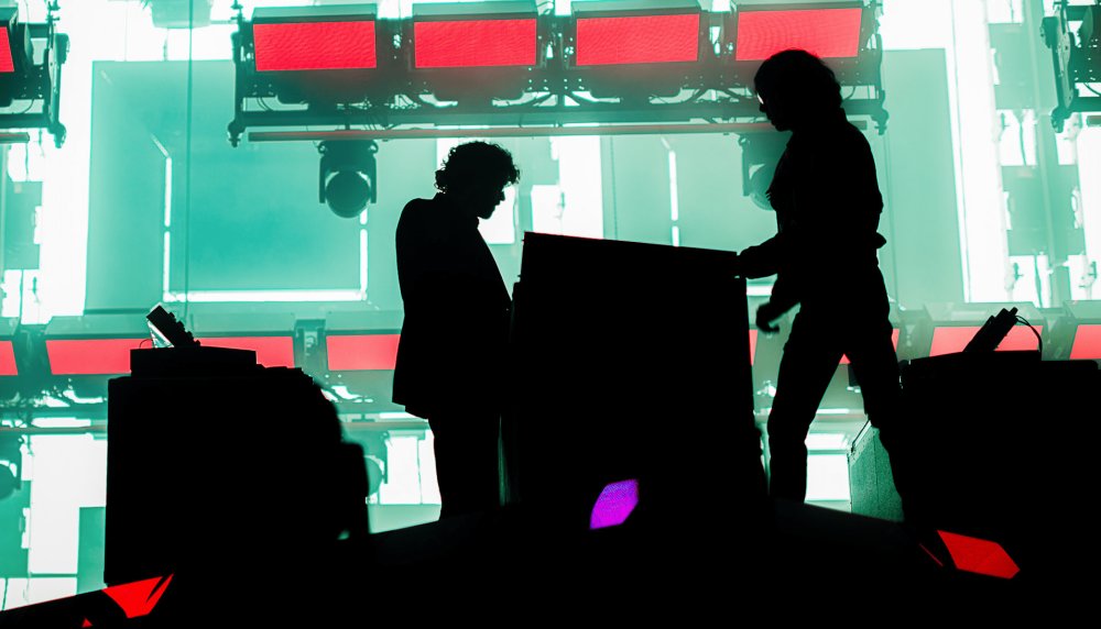 justice we love green