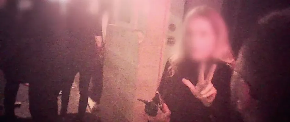 Capture d'écran vidéo Mediapart