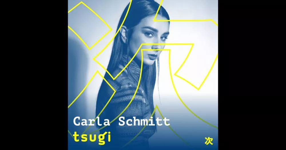 Illustration pour Women In Electronic: Carla Schmitt (DJ Mix)