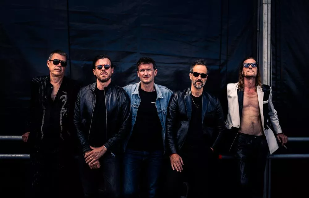 Illustration pour Ghinzu-2