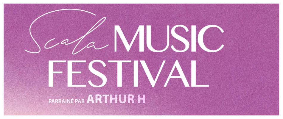 © Scala music festival