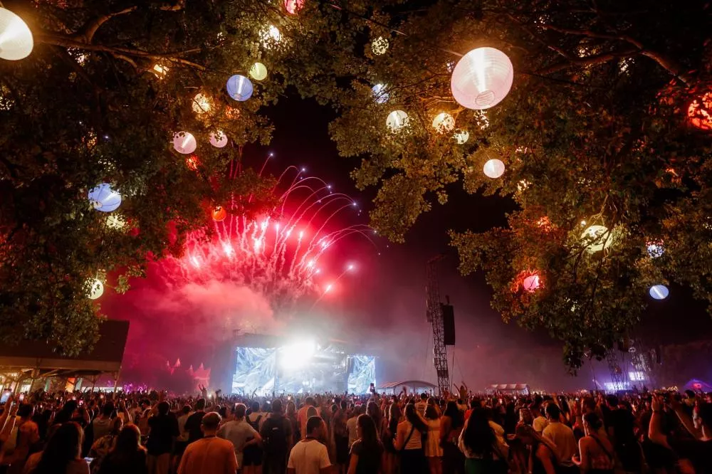 sziget festival kermesse