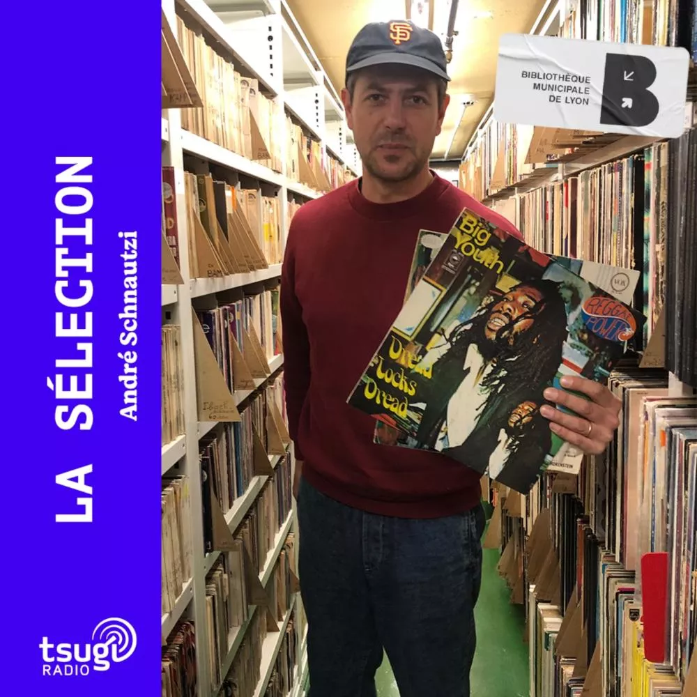 Illustration pour La Sélection avec Molecule