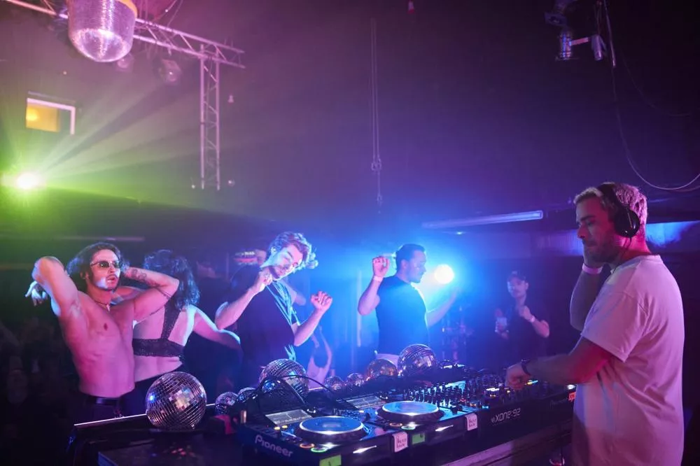 Illustration pour 230318_DISCOQUETTE_OKPAL!_©EMILIE_ZASSO_0523-min