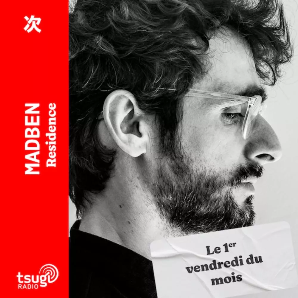 Madben · Résidence · Octobre 2024