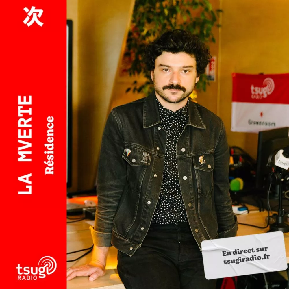 La Mverte · Résidence · Novembre 2024