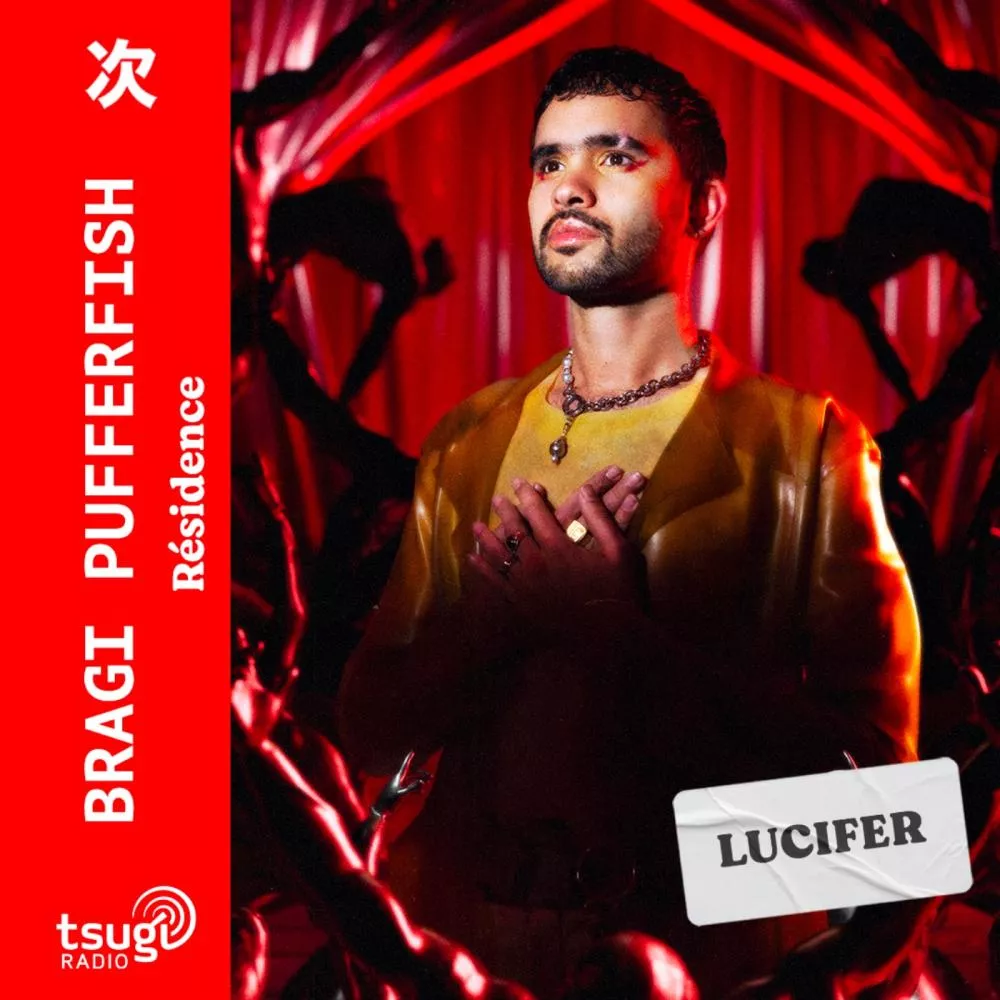 Bragi Pufferfish · Lucifer · Novembre 2024 