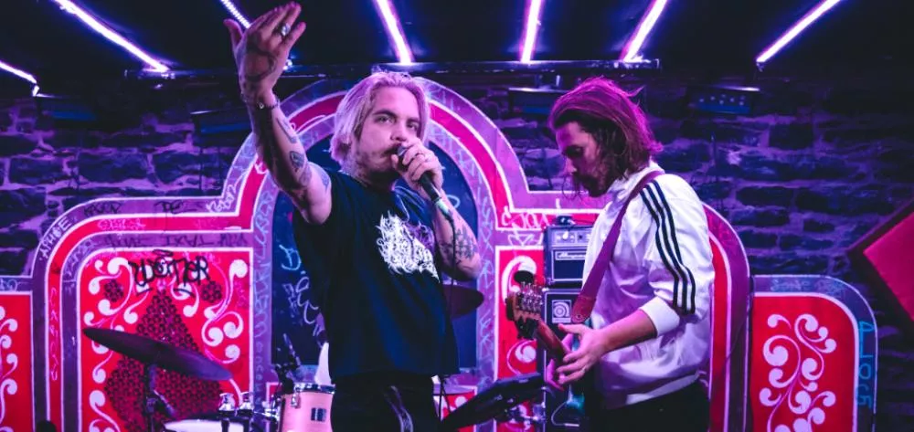 Illustration pour M pour Montréal&nbsp;: la découverte, le frisson | LIVE REPORT