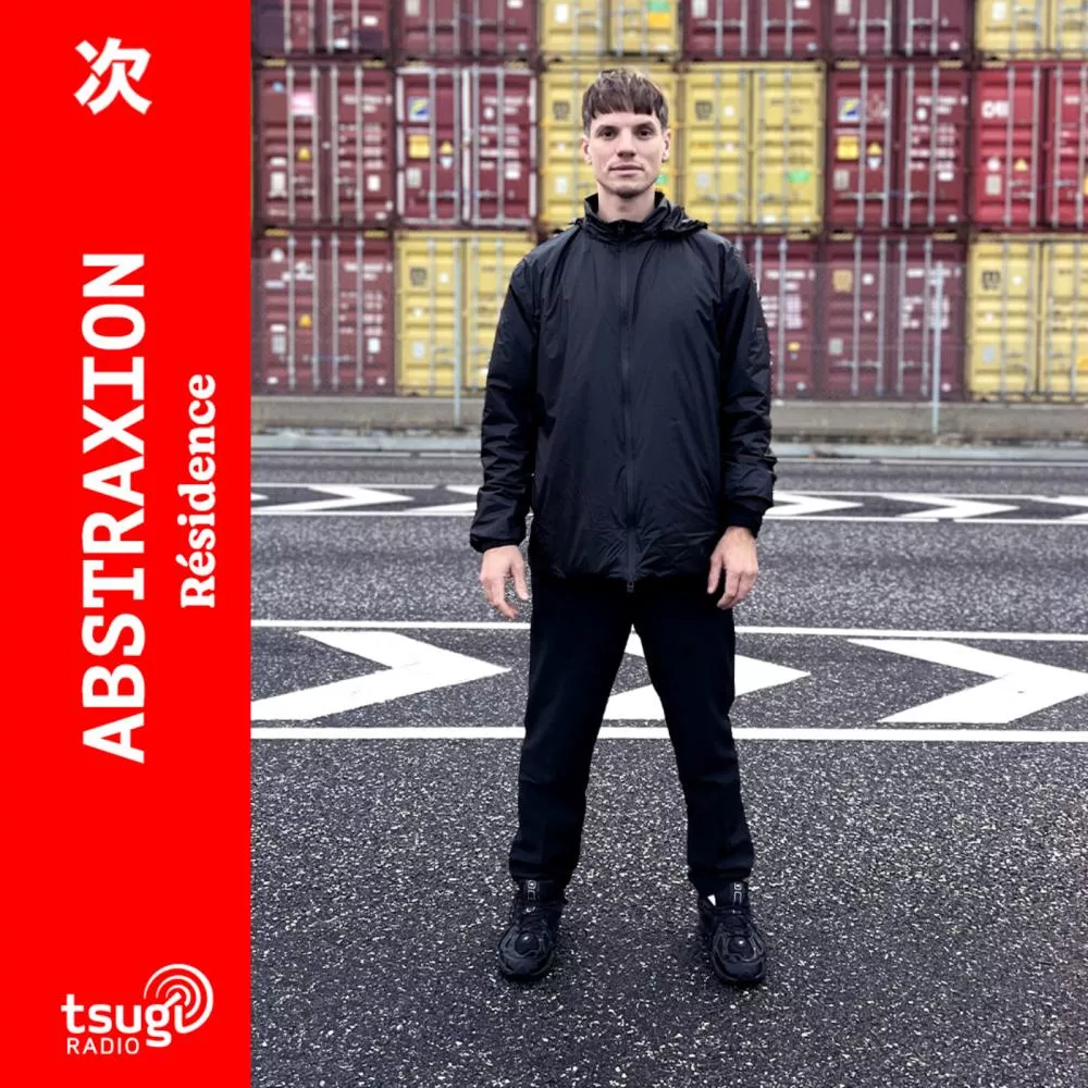 Abstraxion - Décembre 2024