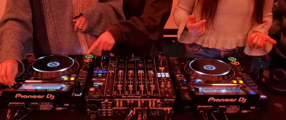 Les femmes s'engagent