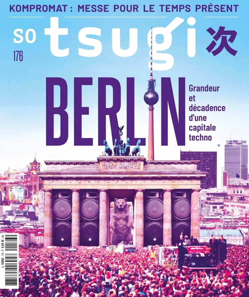 tsugi 176 berlin