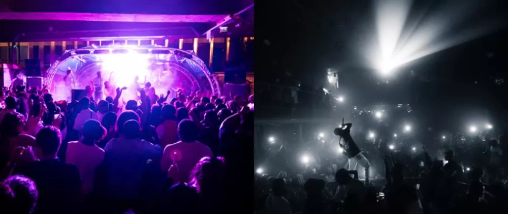 Dawa et Amapiano France