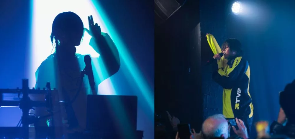 miki point éphémère