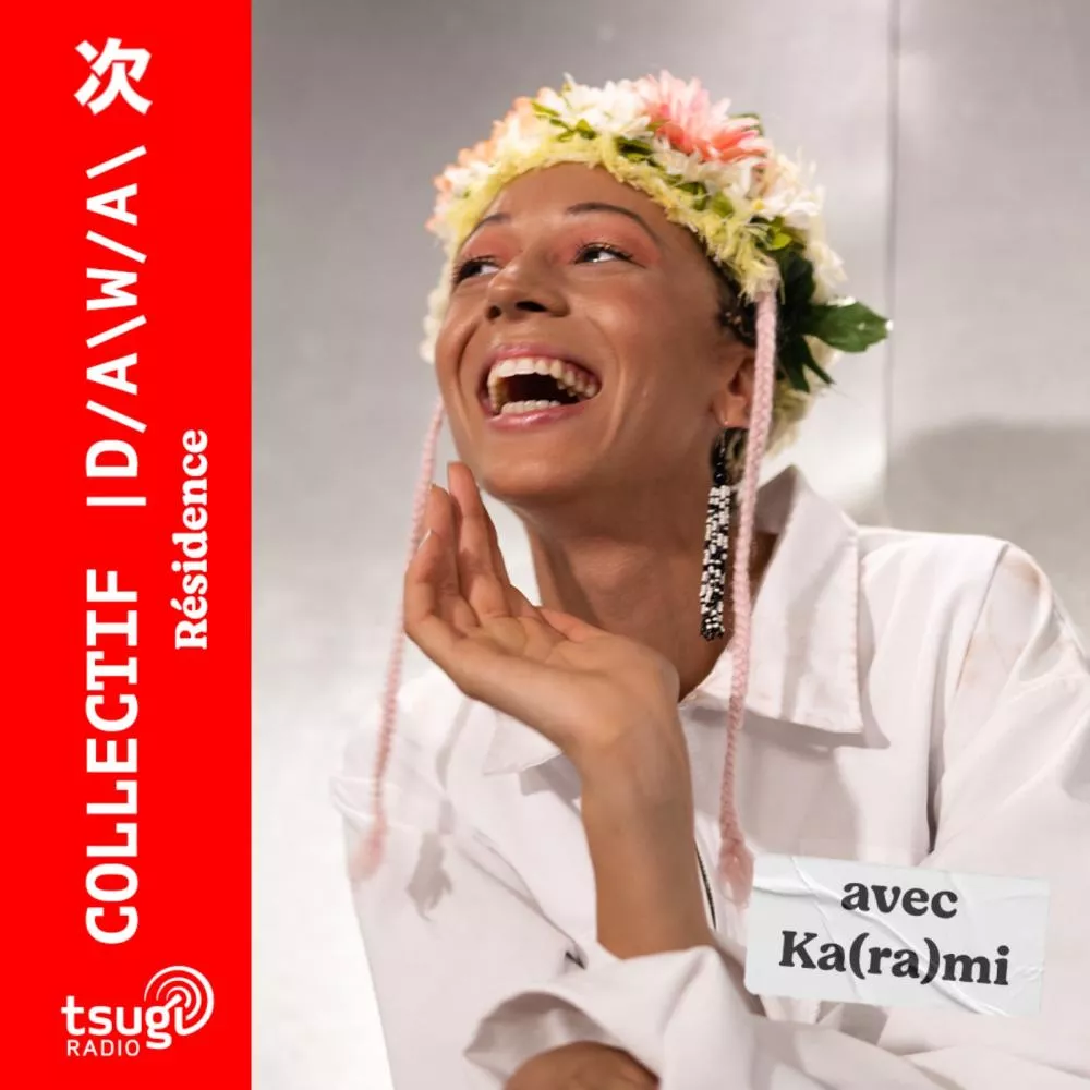 Collectif |D/AW/A invite Ka(ra)mi