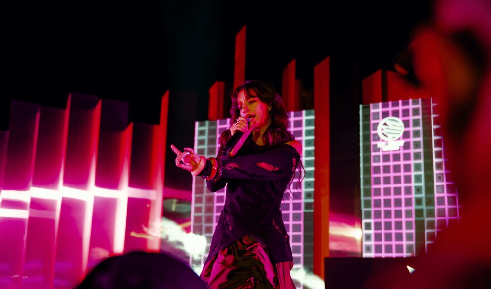 Illustration pour xp music futures