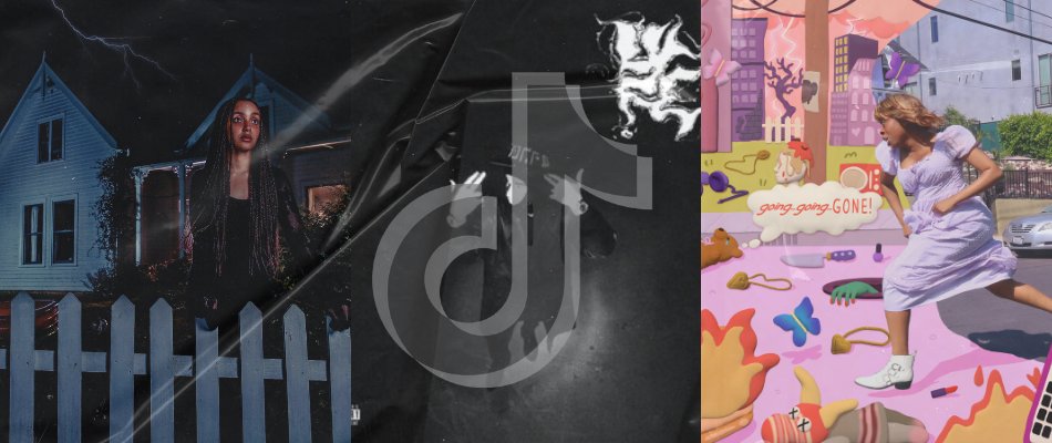 Tiktok PinkPantheress Hemlocke Springs Yeat