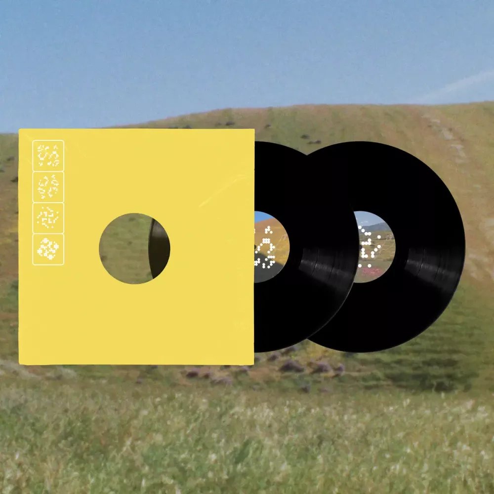 Leaving Records - Staying