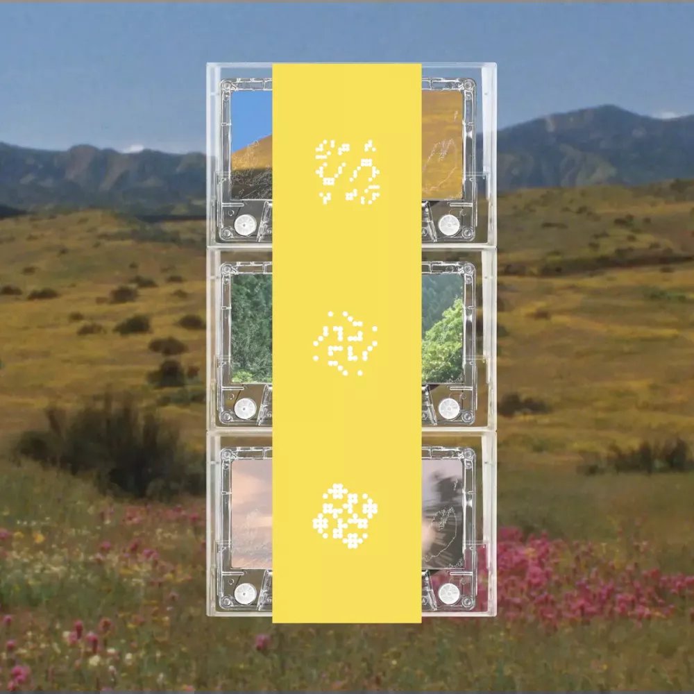 Leaving Records - Staying