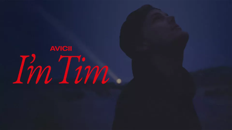 Avicii