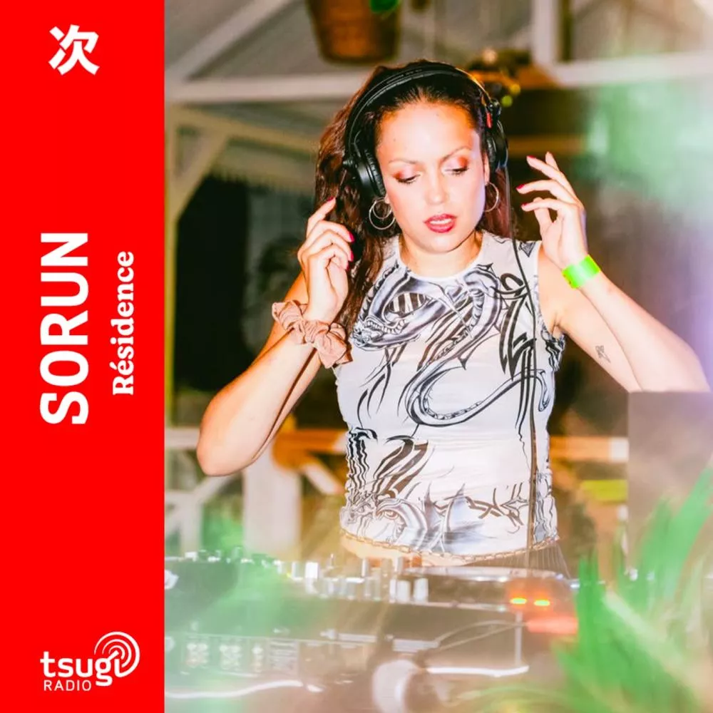 Sorun · Février 2025