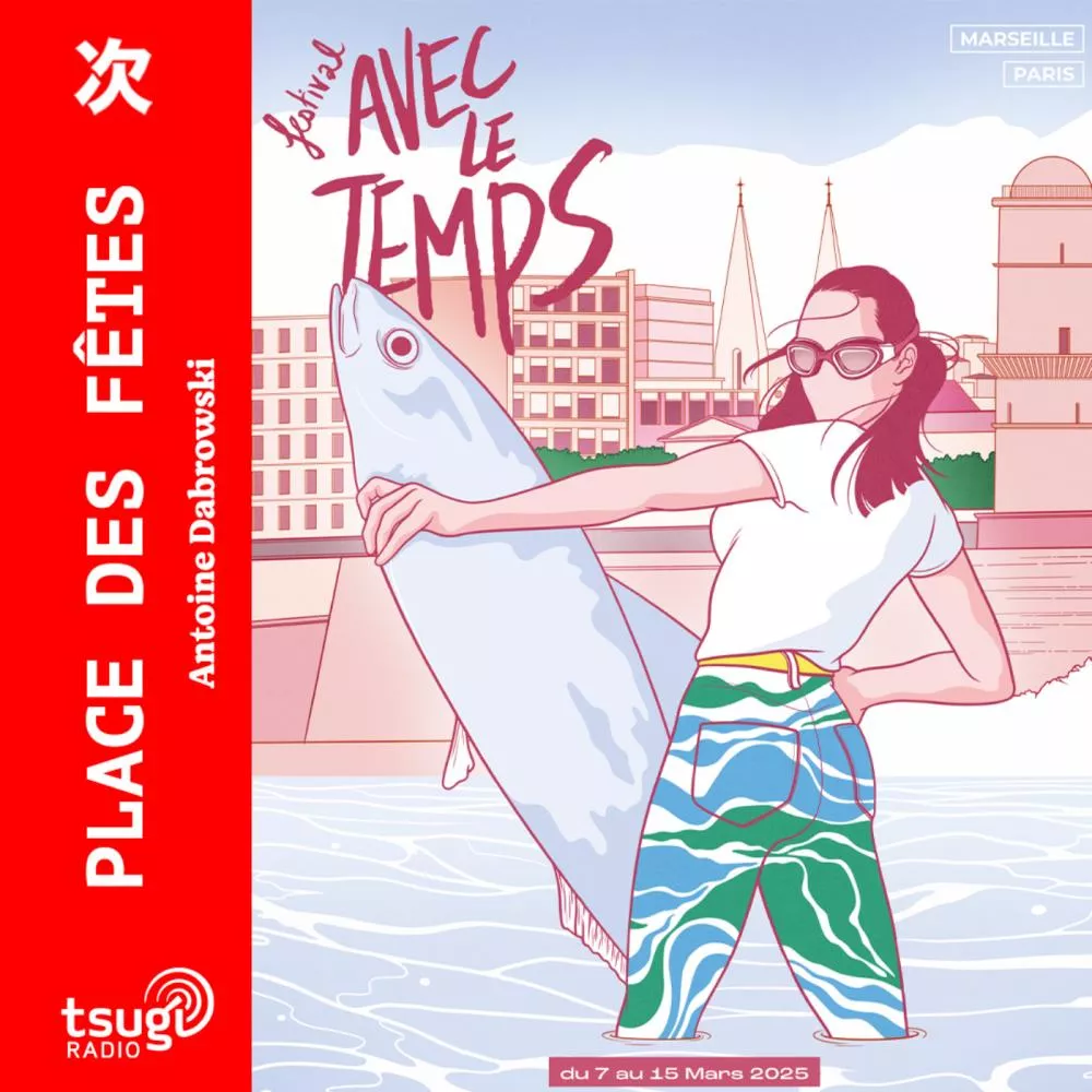 Focus Festival Avec le Temps 2025