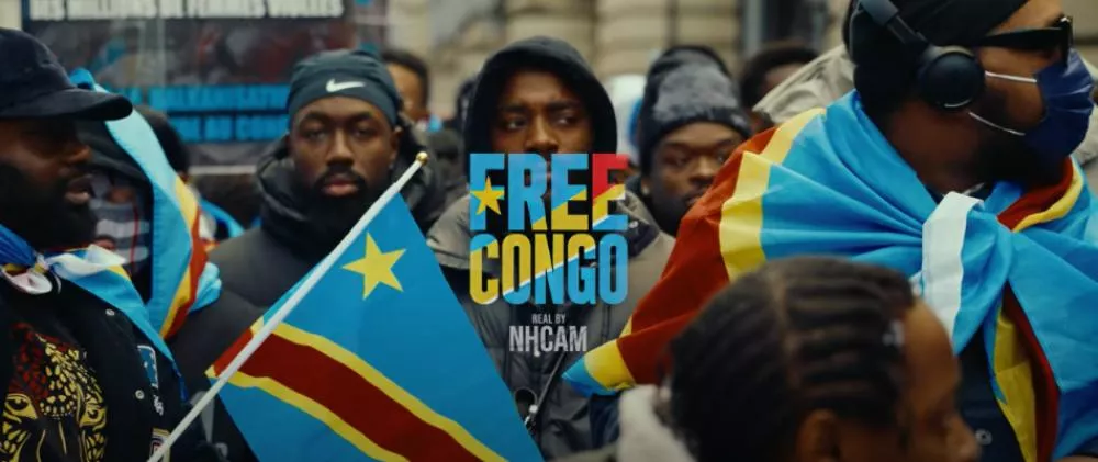 Free Congo