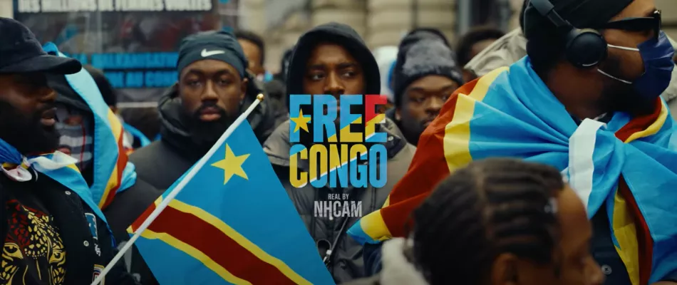 Free Congo